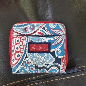 Vera Bradley Wallet
